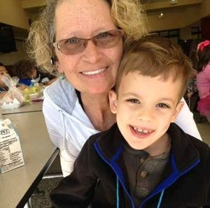 Meet your Posher, Ann